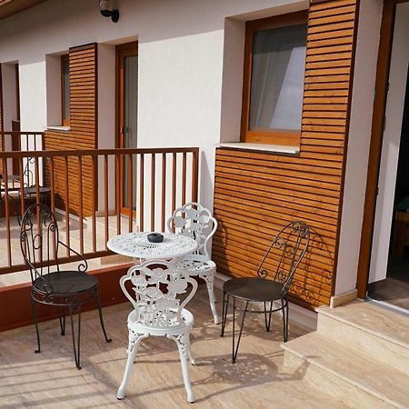 Paleus Resort Luaran gambar